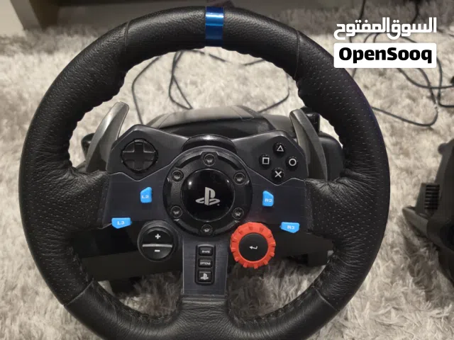 logitech g29 racing wheel