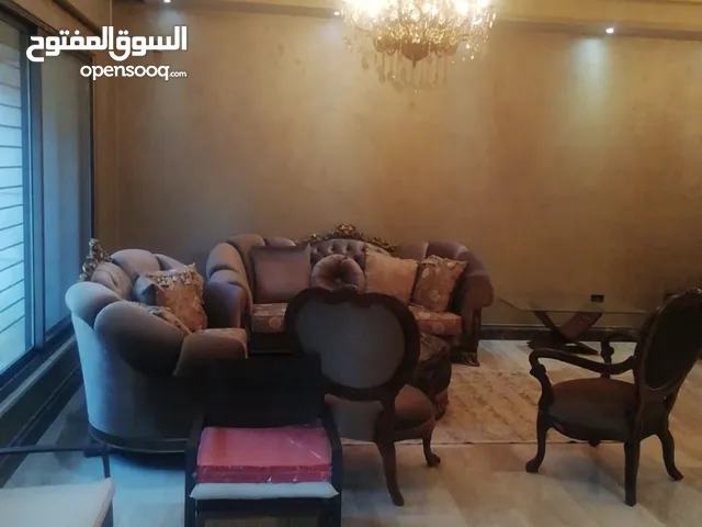 620 m2 4 Bedrooms Villa for Sale in Amman Dabouq