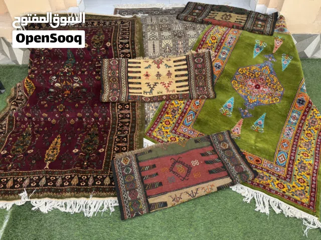 Carpets,Kilims,Dishes,Saffaron