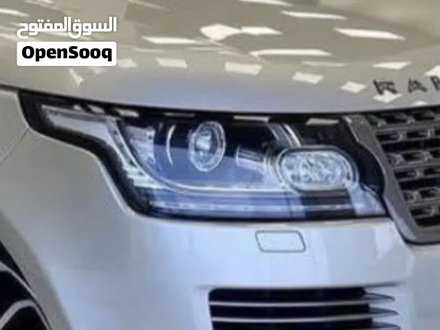 اضاءه امامية خلفية اصلية وكالة عمان