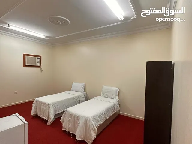 10000 m2 More than 6 bedrooms Apartments for Rent in Mecca Al Hijrah