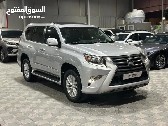 Lexus GX 460