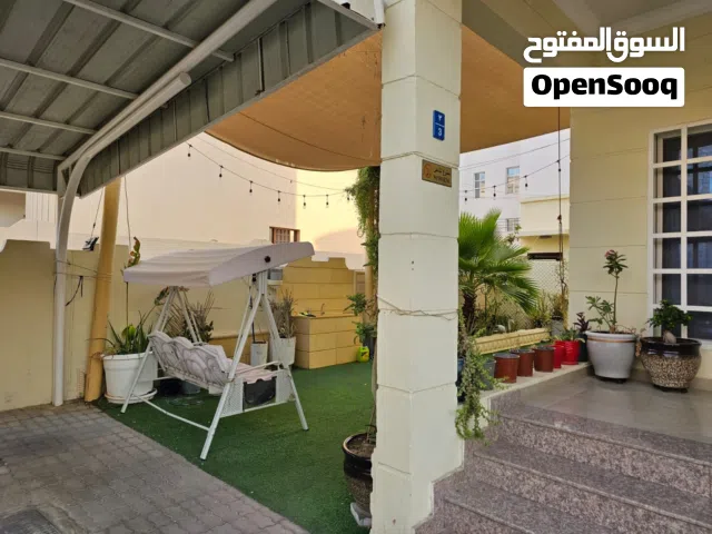 Unfurnished Yearly in Muscat Bosher