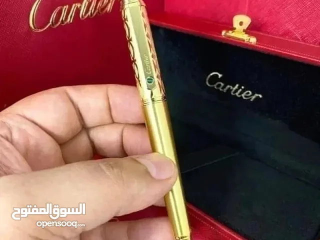 قلم Cartier