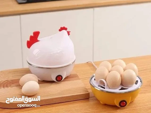 سلاقة بيض كهربائية طريقة جديدة وصحيه