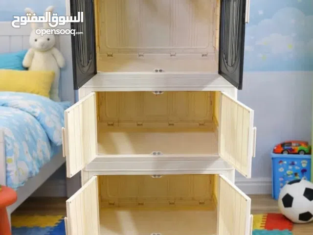 خزانه بلاستيك اكرلك