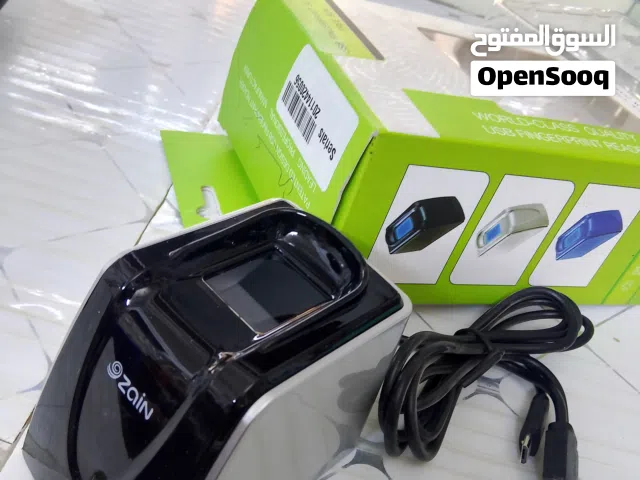 السلام عليكم بصمة تفعيل خطوط زين للبيع جديدة ممستخدمة ابد