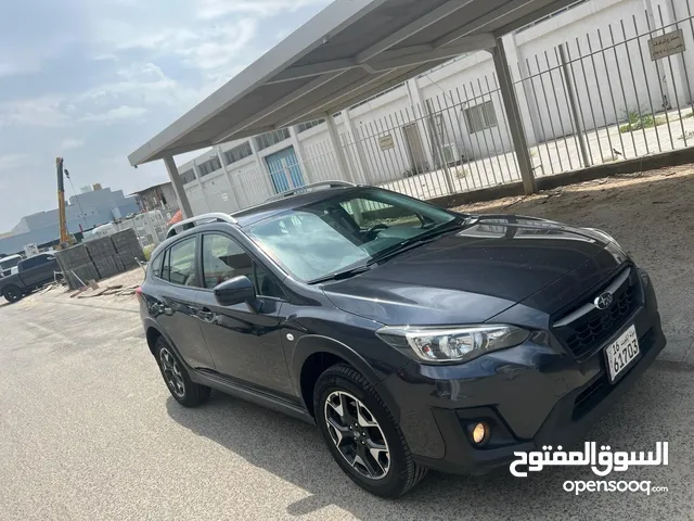 Subaru XV Premium in Kuwait City