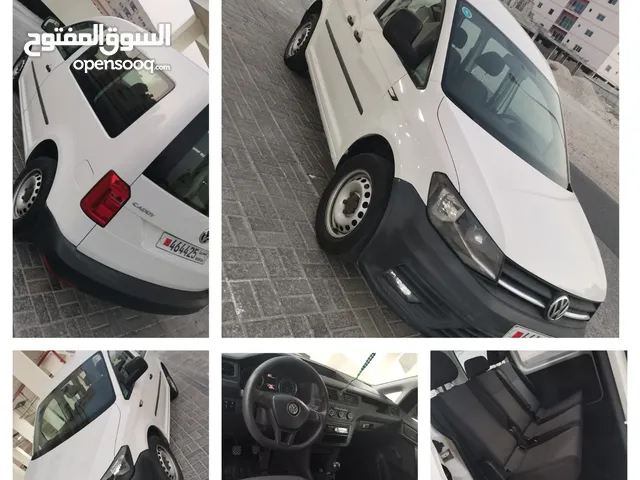 Used Volkswagen Other in Central Governorate