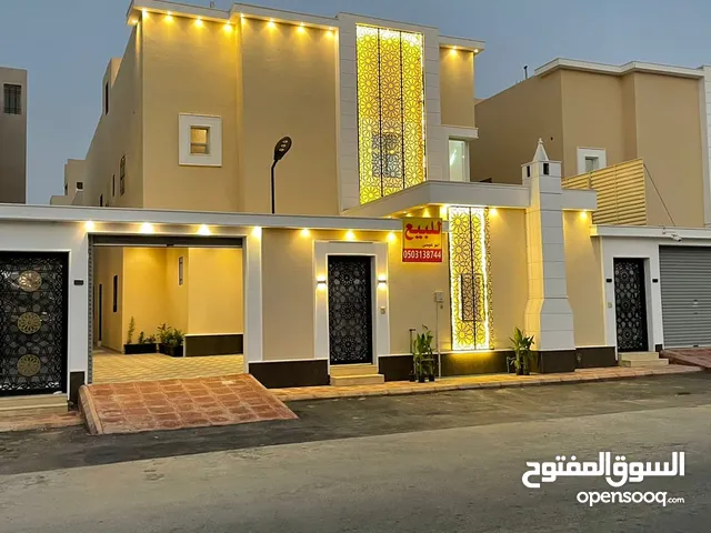 420 m2 1 Bedroom Villa for Sale in Al Riyadh Badr