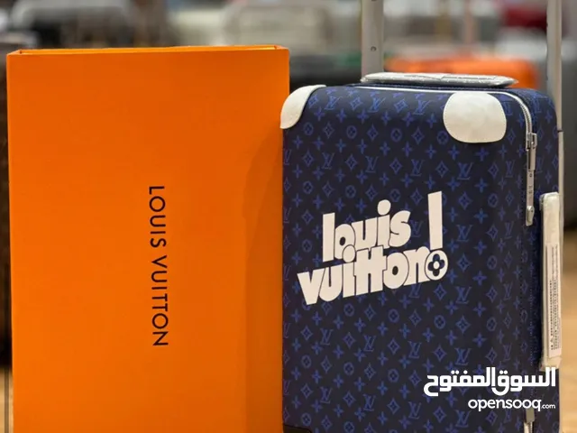 Beige Louis Vuitton for sale in Jeddah