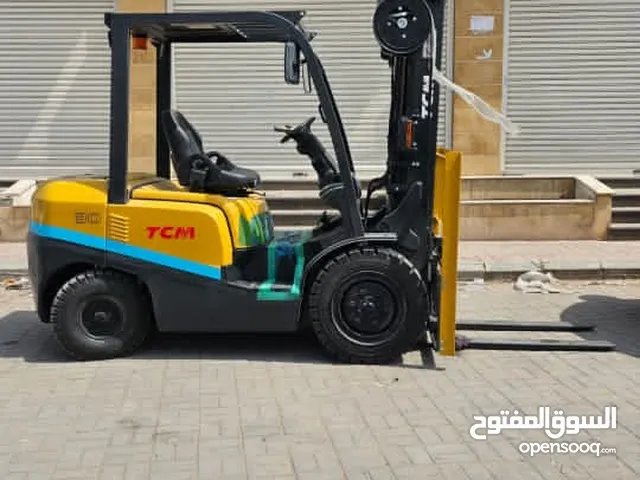 2021 Forklift Lift Equipment in Al Riyadh