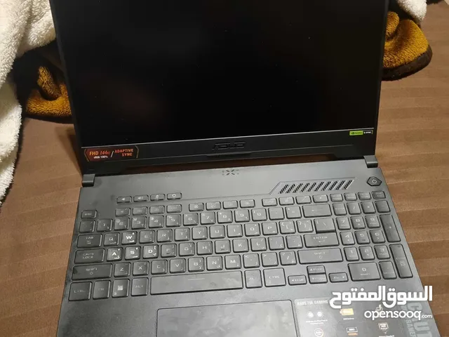 لابتوب اسوس