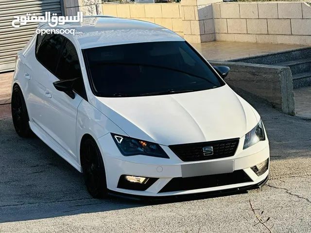 Used Seat Lean in Nablus