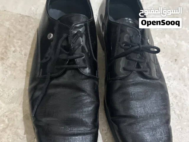 حذاء رسمي لم تستخدم ال مرتين - تركي