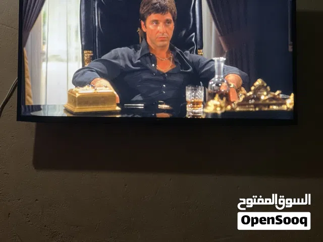 شاشه LGسمارت حجم 55بوصه