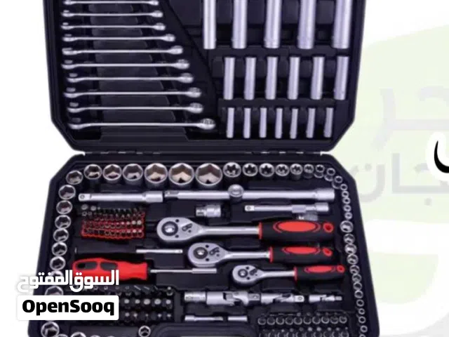 تول براغي فك وتركيب 216