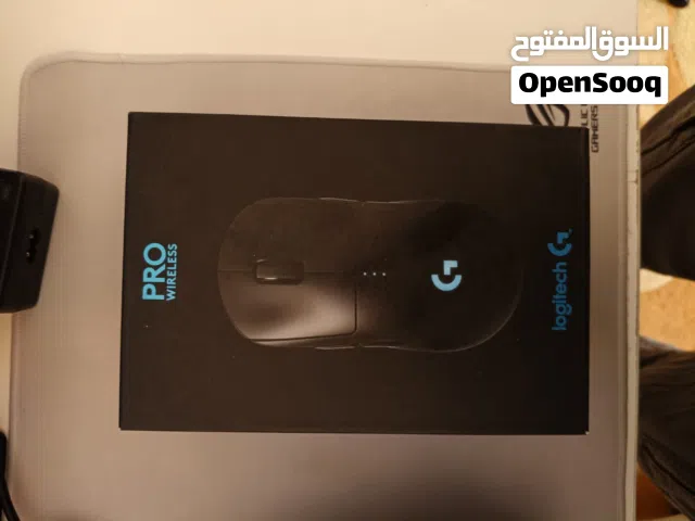 للبيع ماوس لوجيتك g pro wireless