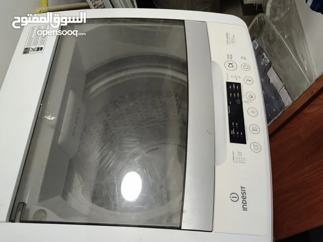 automatic washing machine