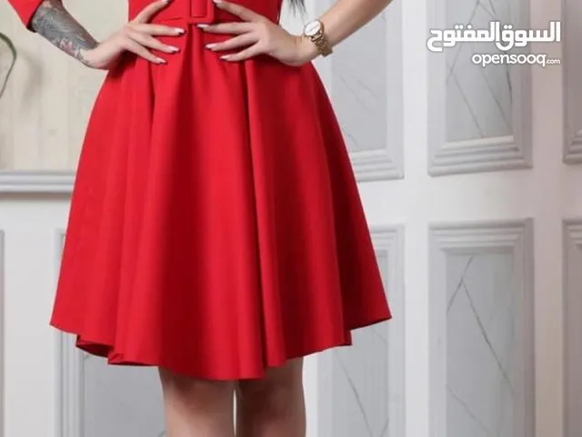 Evening Dresses in Amman