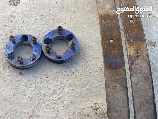 Mechanical parts Mechanical Parts in Dhofar