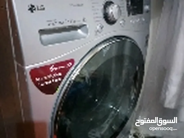LG 1 - 6 Kg Washing Machines in Farwaniya