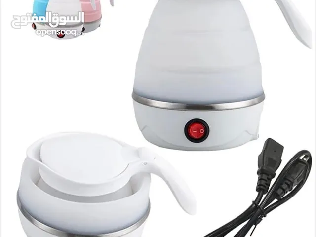 eletric water kettle 4 bd new