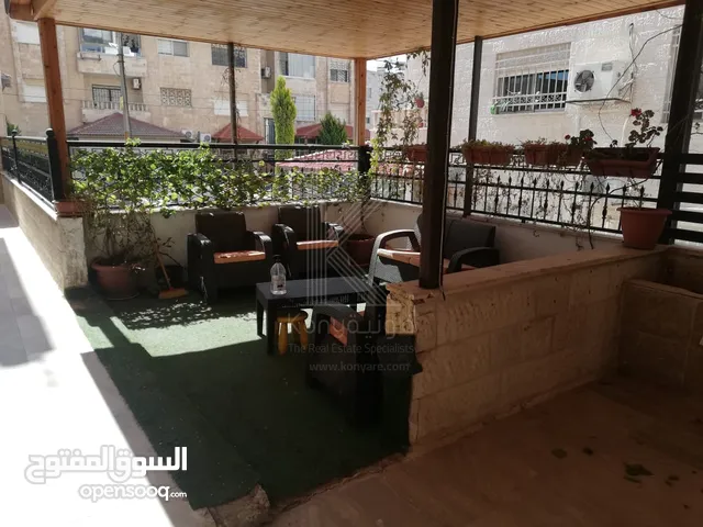 شقة مميزة للبيع أو الايجار في ام السماق