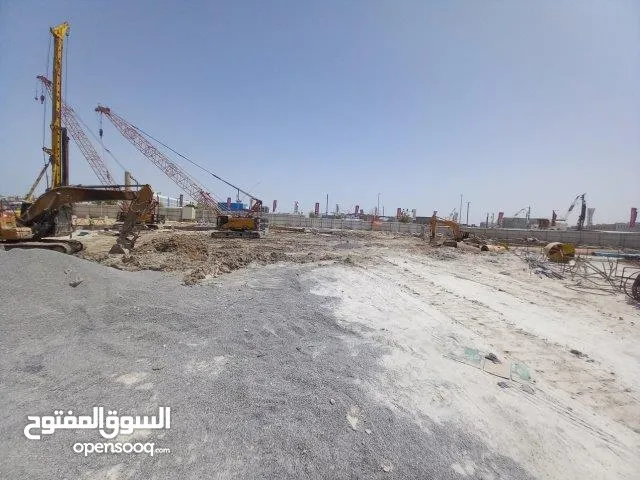 Commercial Land for Sale in Abu Dhabi Madinat Zayed