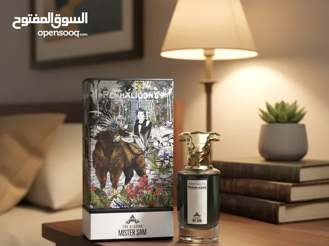 Mr Sam Penhaligon's عطر perfume