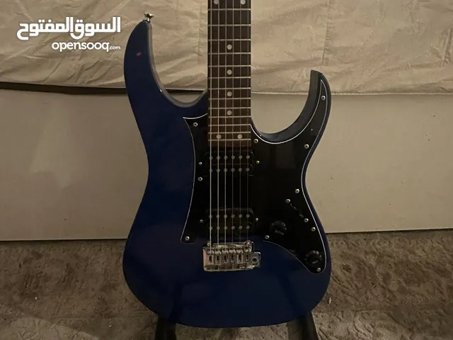 Ibanez gio
