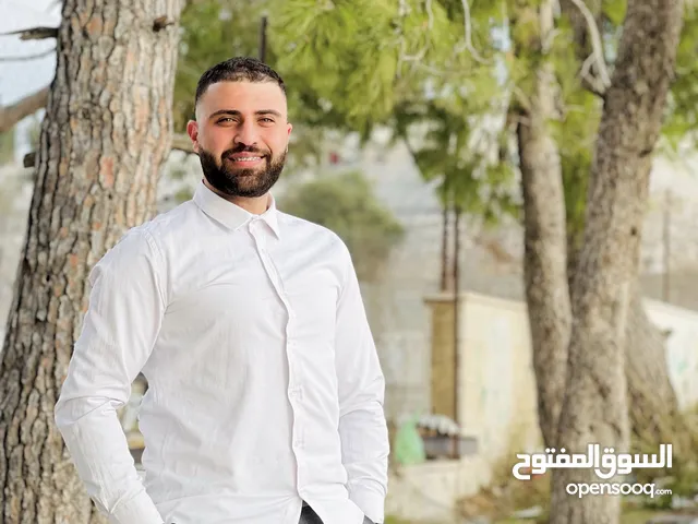 براء صبحي نمر عادي