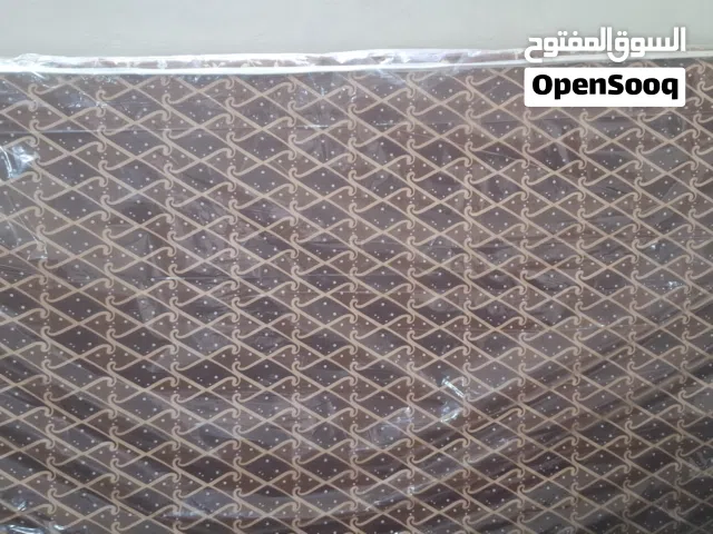 سرير مفرد مع الفرش علا 25 يلا يا بلاش مش مستخدم جديد  بل جلتينو علا 25