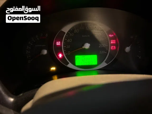 توسان 2009 الدار زواق الدار