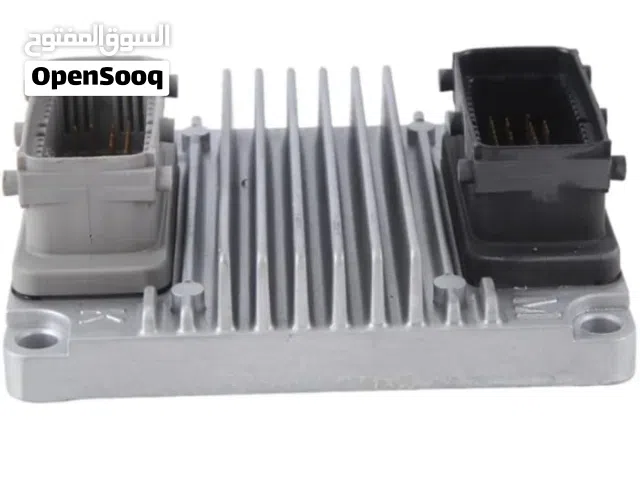 كمبيوتر سيارة شفر ابيكا 2006 للبيع