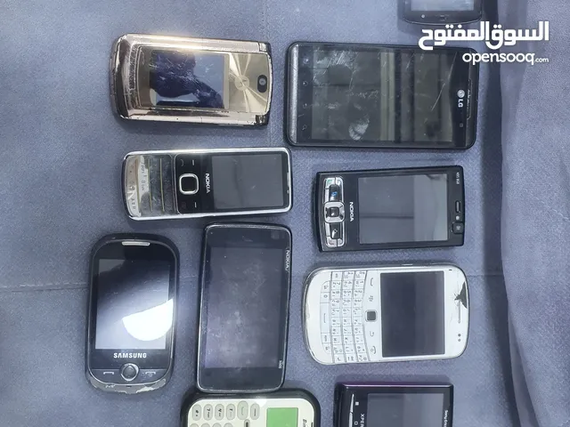 Nokia Others 8 GB in Basra