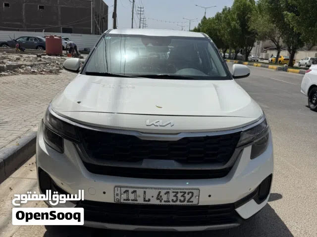 2023 كيا سيلتوس EX