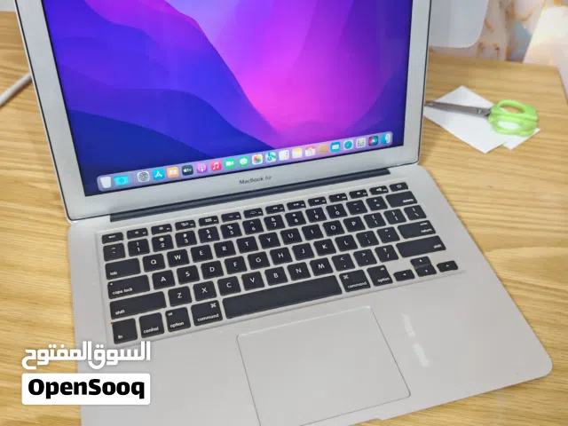 macOS Apple for sale in Nablus