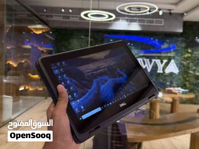 Dell X360 مناسب للدراسه