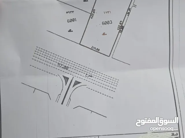 فرصة استثمارية مميزة للبيع في الشارقة! أرض سكنية تجارية في منطقة الصجعة – شارع رأس الخيمة