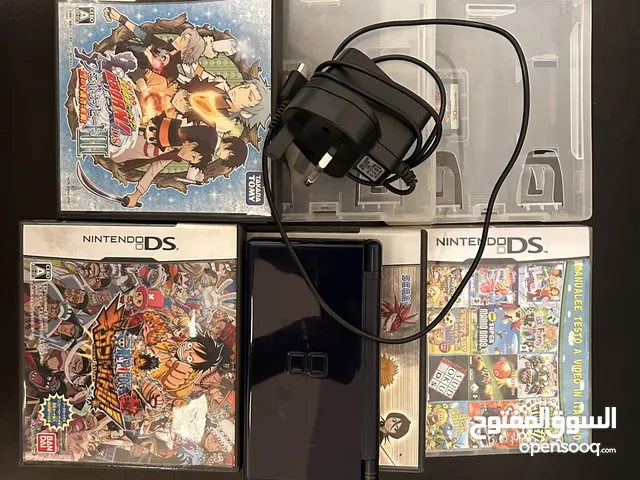 Netendo ds