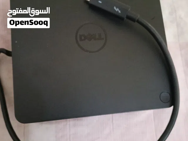 موزع منافذ لاب توب متعدد الاستخدام