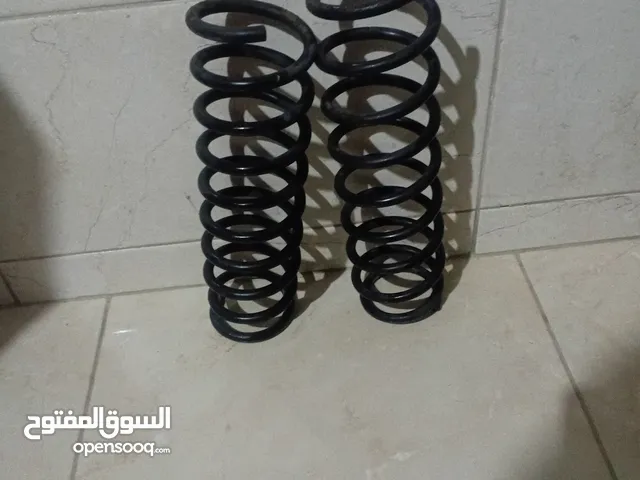 4 كعكات مقصوصه للتوطاي لسيارة متسوبيشي لانسر موديل 2007 للبيع السعر 8