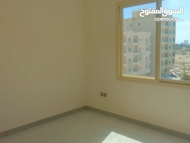 100 ft 2 Bedrooms Apartments for Rent in Ajman Al Rashidiya