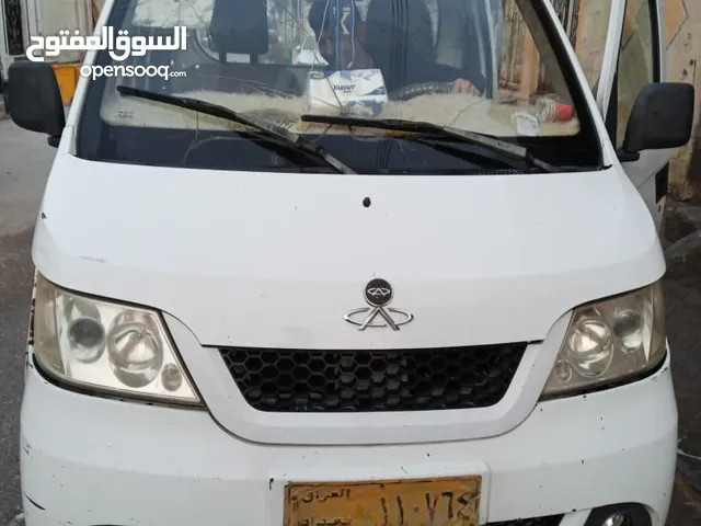 كيا حمل 1 طن رقمه بغداد لكن موجوده بل بصره