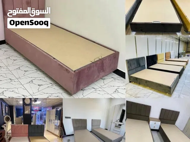 جرابي نفر واحد موديلات مختلفه متوفر بعد موديلات حسب الطلب وب اسعار مختلفه بجميع الالوان