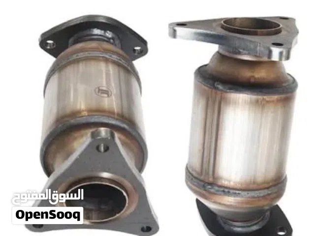 فلاتر بيئة لكزس 430
