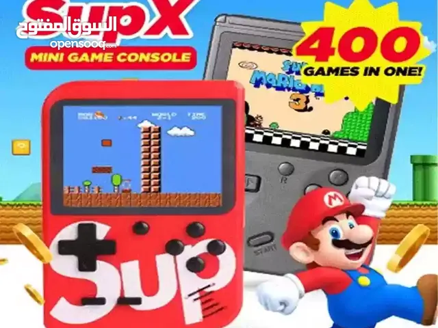 psp يحوي 400 لعبة اتاري