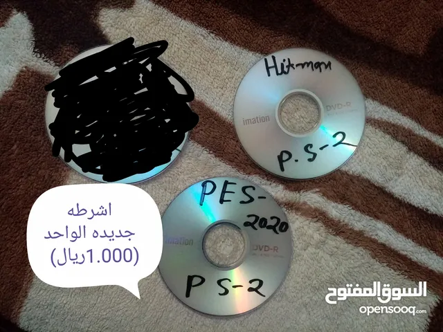 للبيع قطع بلاستيشن2