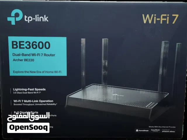 راوتر Archer BE220